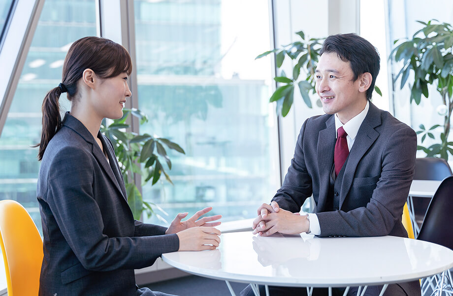 スプラウト研修の様子