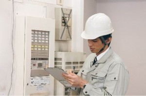 FE（フィールドエンジニア）職