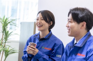 FM （ファクトリーマネジメント）職