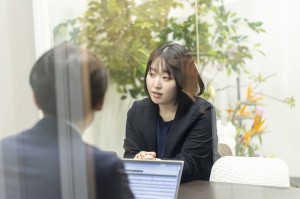 社内システム職