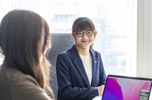 経理職