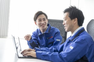 ISD総合職