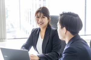 キャリア総合職