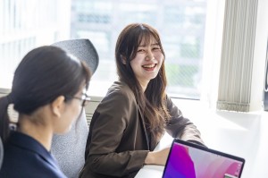 エリア総合職